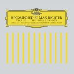 _マックス・リヒター, ダニエル・ホープ, KONZERTHAUS KAMMERORCHESTER BERLIN &amp; アンドレ・デ・リッダーの_Recomposed by Max Richter_ Vivaldi, The Four Seasons_ Summer 3_をApple Musicで