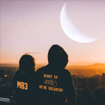 M83 - Hurry Up We're Dreaming