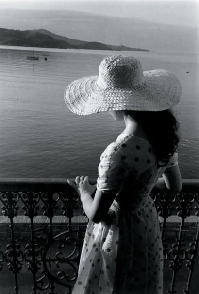 Edouard BOUBAT