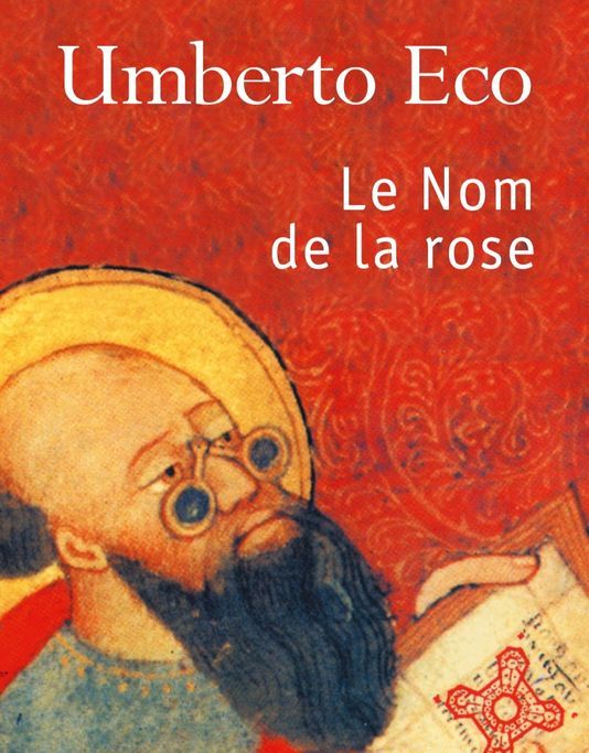 Le succès inattendu du « Nom de la rose », le chef-d’œuvre d’Umberto Eco